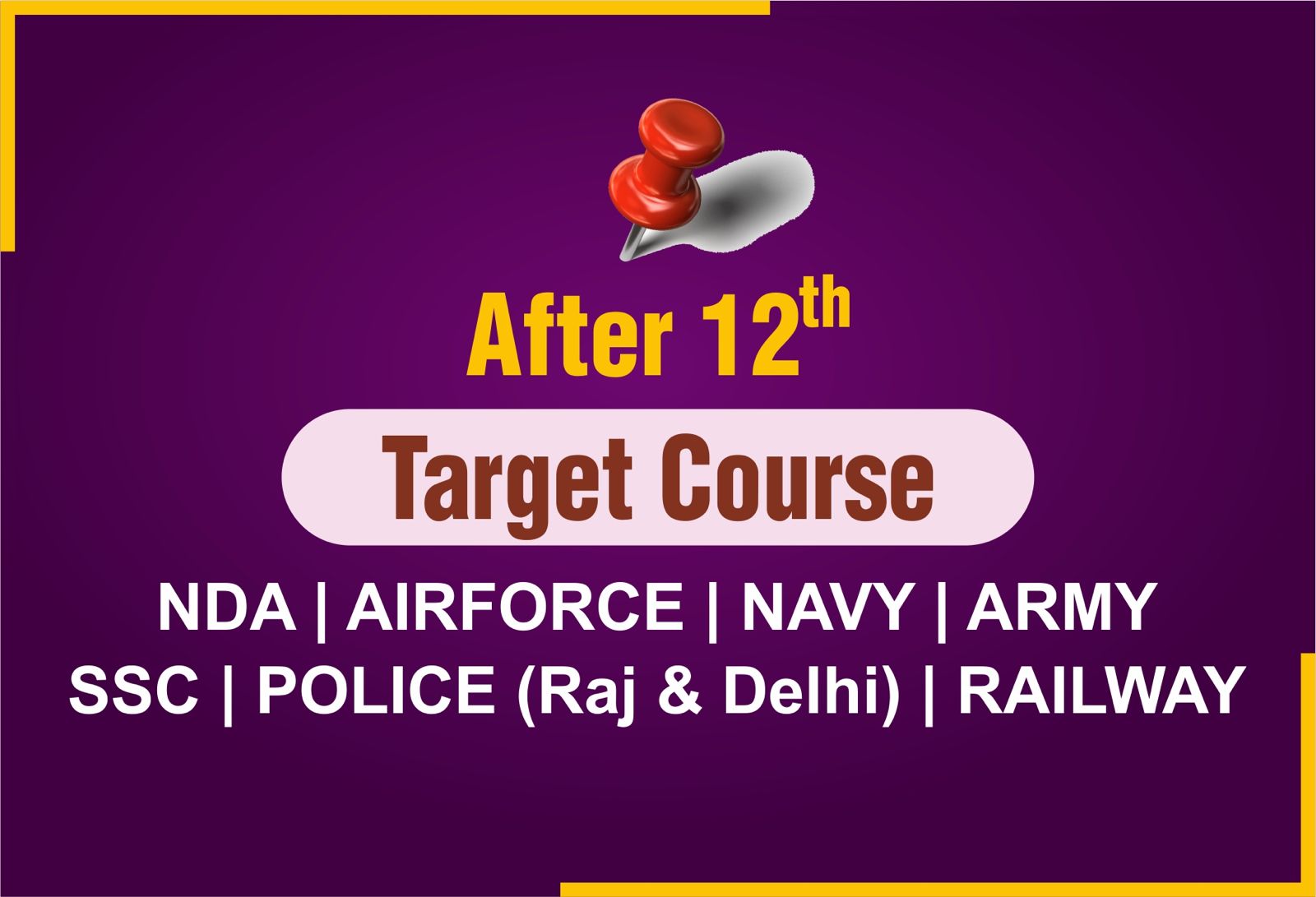 Leader Batch for Defence Aspirants.  Why Join the Leader Course?